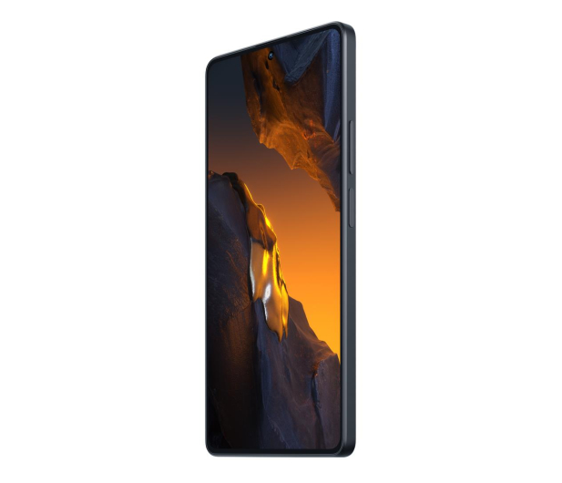 Xiaomi POCO F5 12/256GB Black - 1142420 - zdjęcie 4